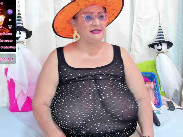 bbwsalome webcam
