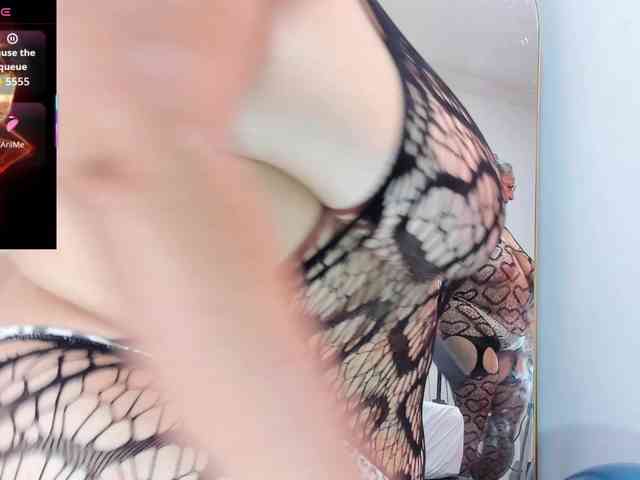 bbwsalome webcam