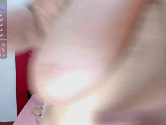 bbwsalome webcam