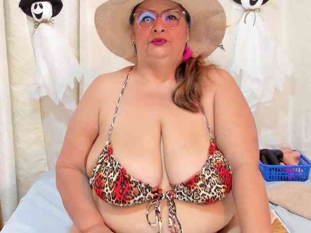 bbwsalome