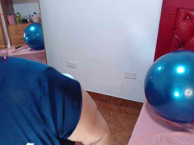 bbwsalome webcam