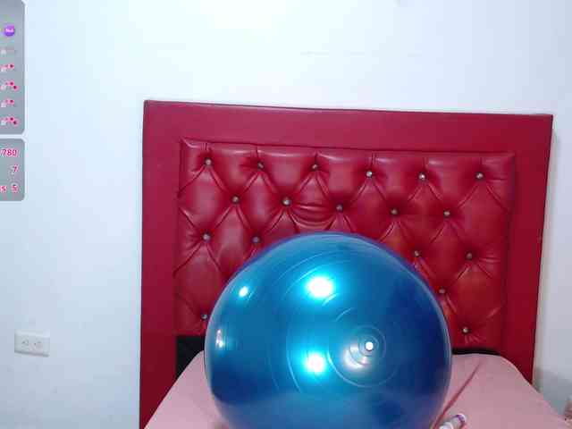 bbwsalome webcam