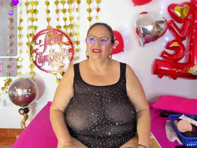 bbwsalome webcam