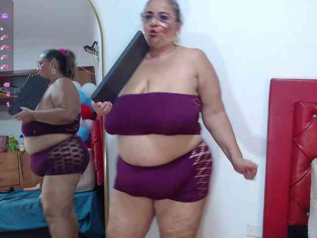 bbwsalome