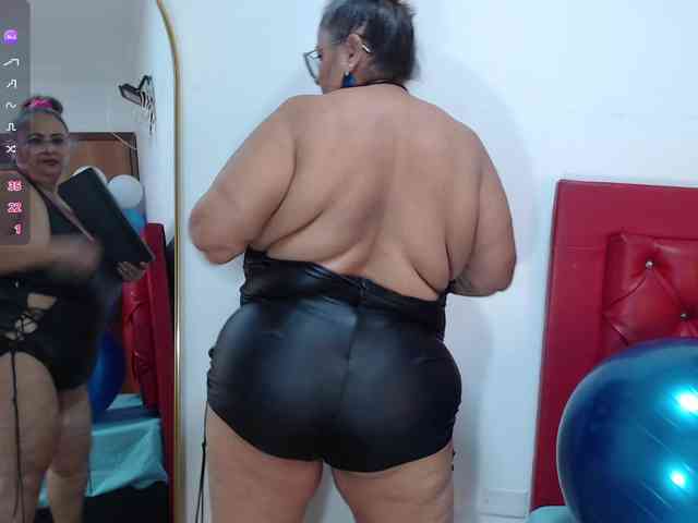 bbwsalome
