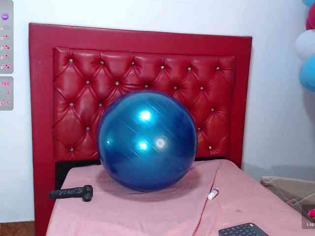 bbwsalome webcam