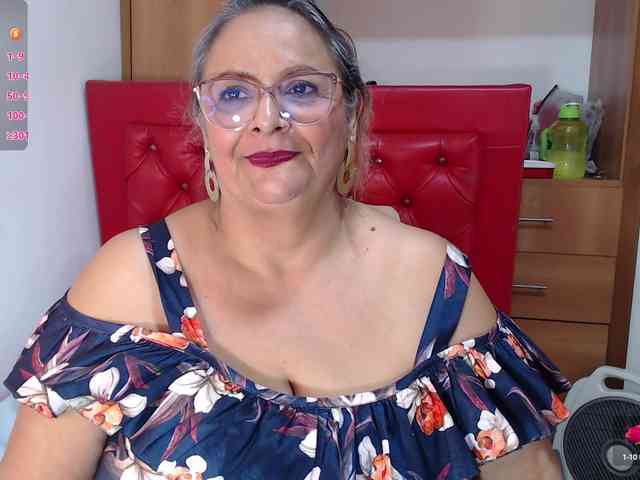 bbwsalome webcam