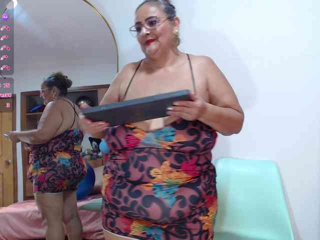 bbwsalome webcam