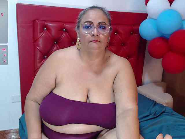 bbwsalome webcam