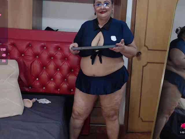 bbwsalome webcam
