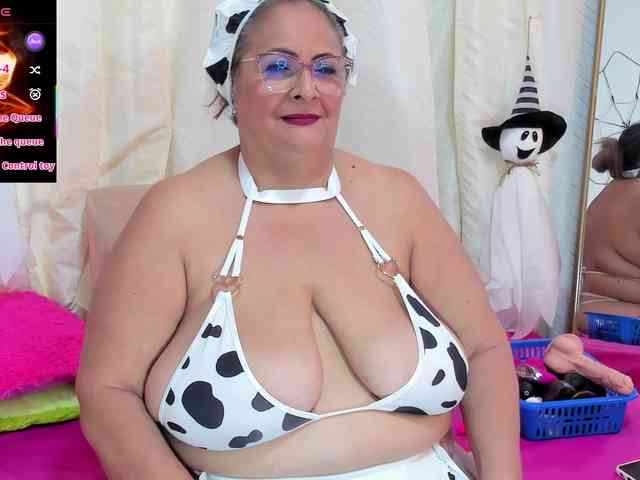 bbwsalome webcam