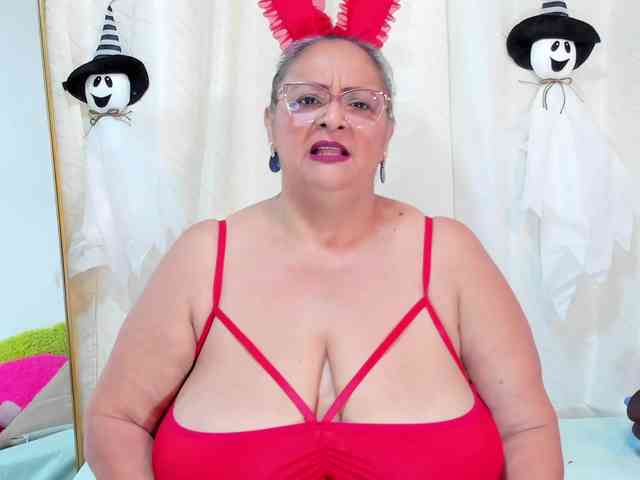bbwsalome