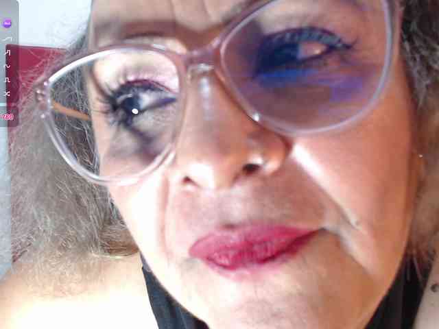 bbwsalome webcam