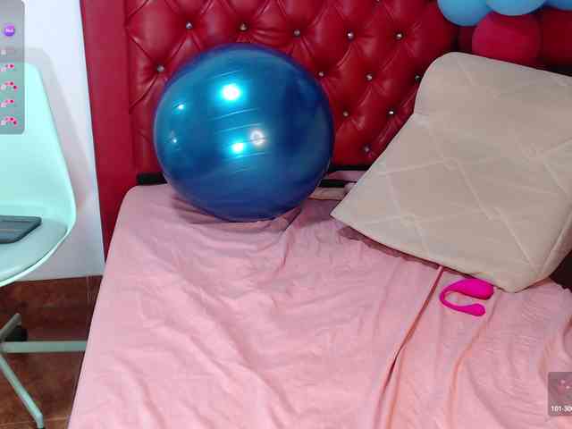 bbwsalome webcam