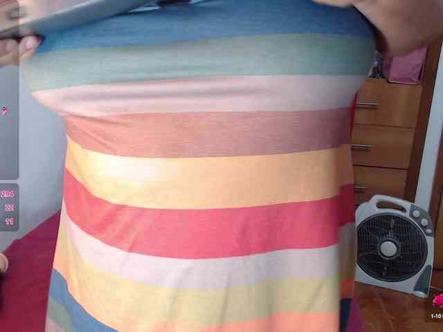 bbwsalome webcam