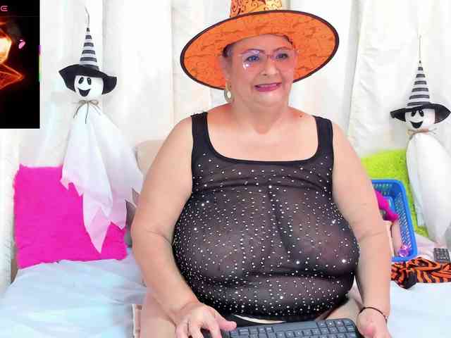 bbwsalome webcam