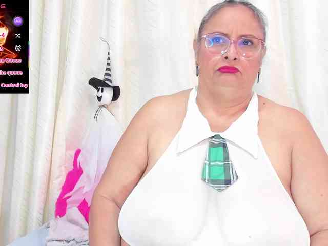 bbwsalome webcam