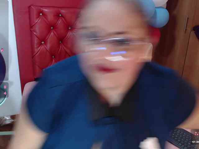 bbwsalome webcam