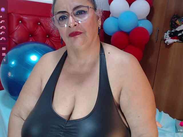 bbwsalome webcam