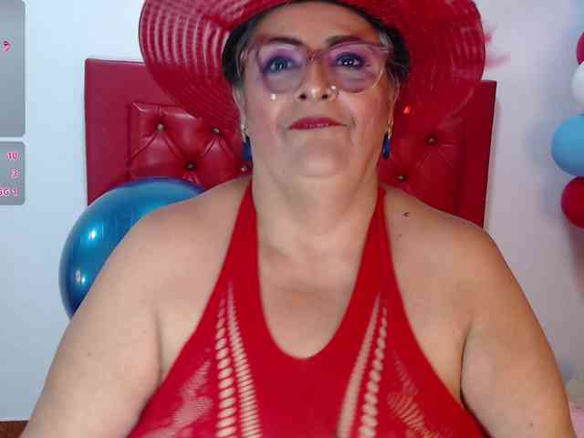 bbwsalome webcam