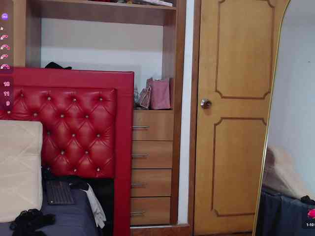 bbwsalome webcam