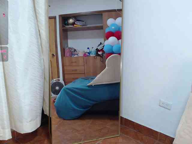 bbwsalome webcam