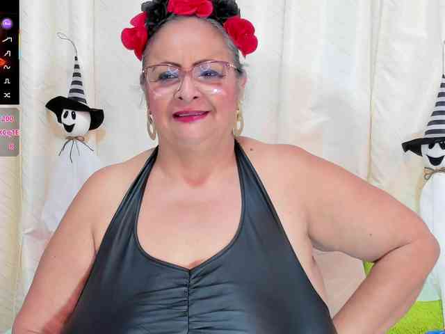 bbwsalome webcam
