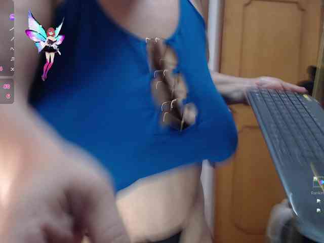 bbwsalome webcam