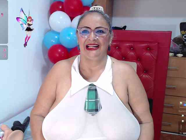 bbwsalome webcam