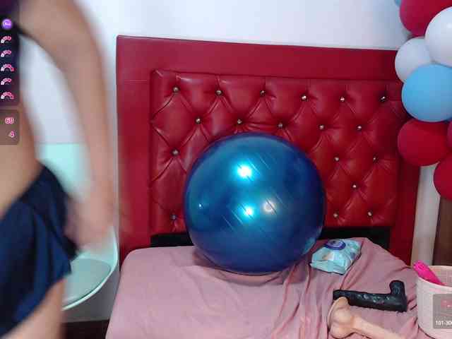 bbwsalome webcam