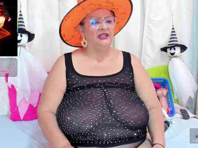 bbwsalome webcam