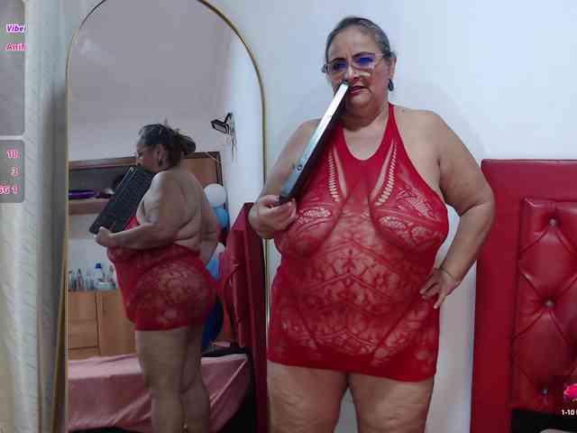 bbwsalome webcam