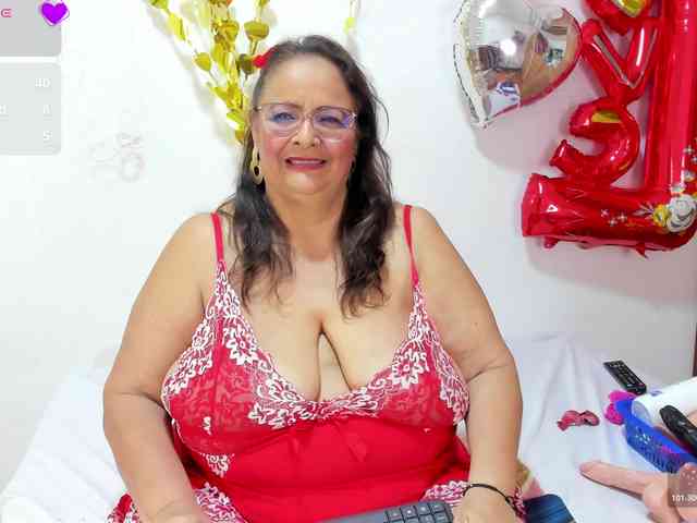bbwsalome webcam