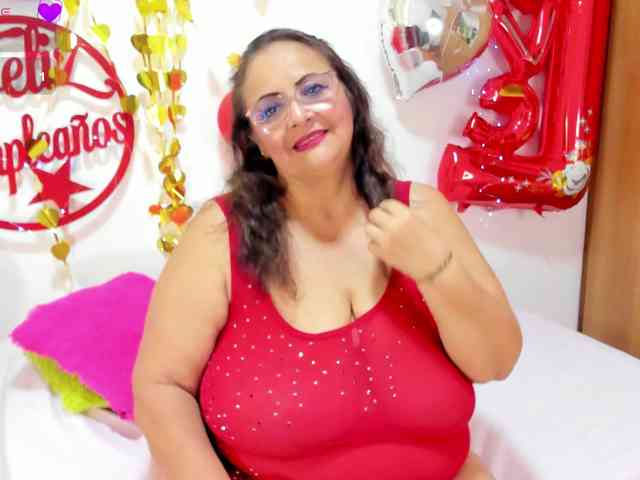bbwsalome webcam