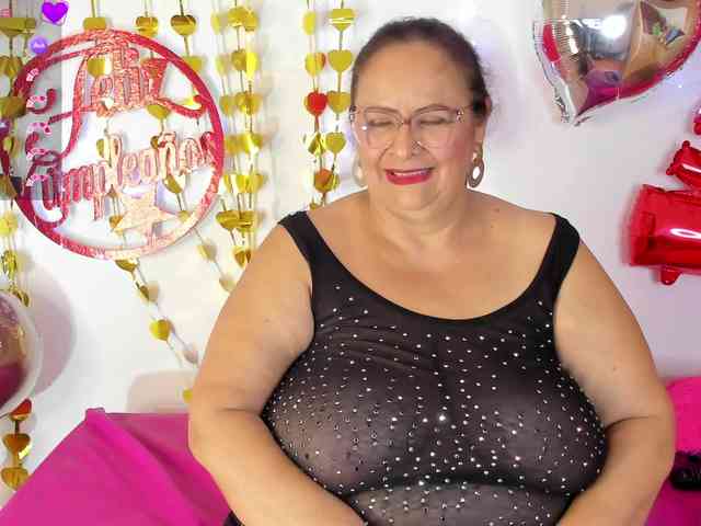 bbwsalome webcam