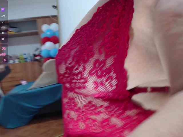 bbwsalome webcam