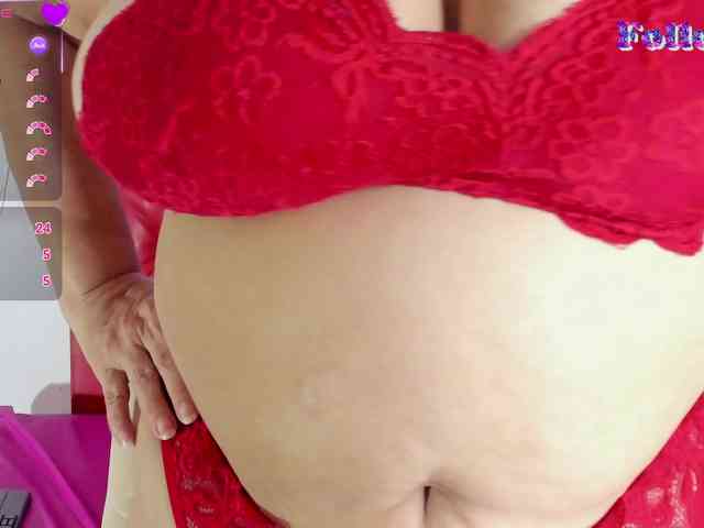 bbwsalome webcam