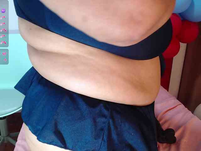bbwsalome webcam