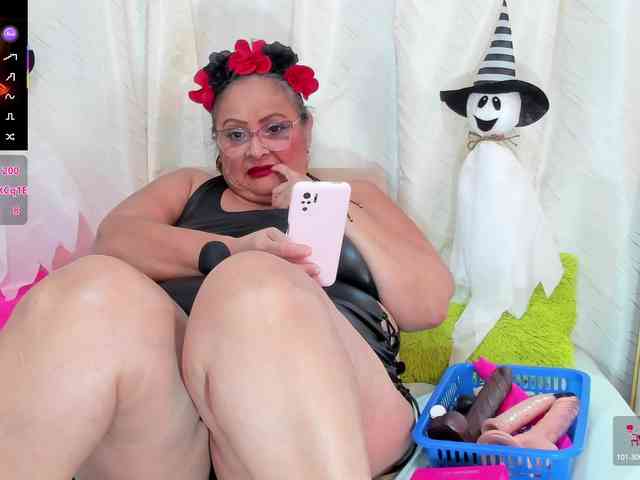 bbwsalome webcam