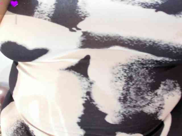 bbwsalome Live Webcam on BongaCams