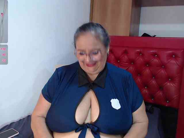bbwsalome webcam