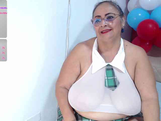 bbwsalome webcam