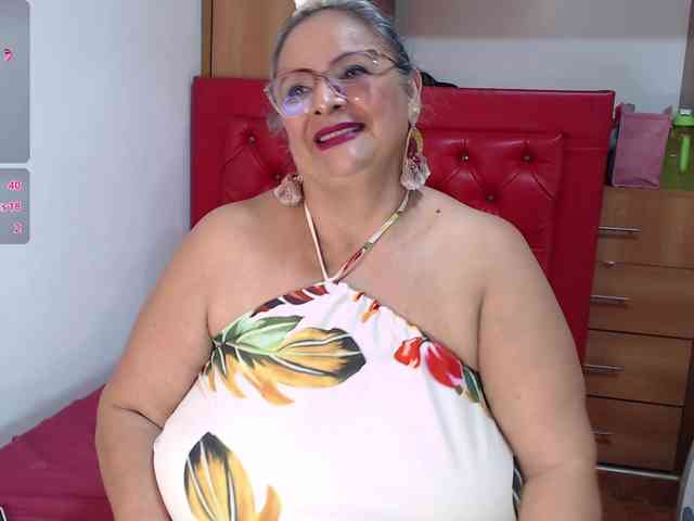 bbwsalome webcam