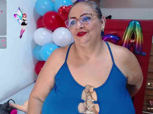 bbwsalome webcam