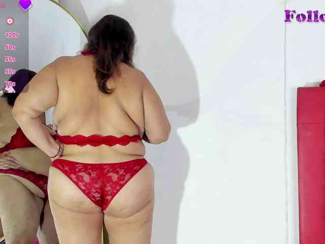 bbwsalome webcam