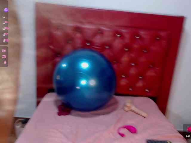 bbwsalome webcam