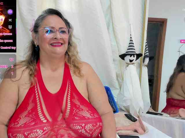 bbwsalome webcam