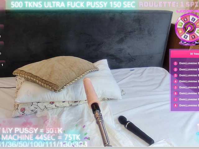 BabyYoda2's BongaCams show and profile