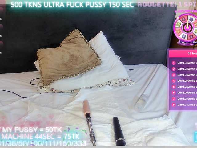 BabyYoda2's BongaCams show and profile