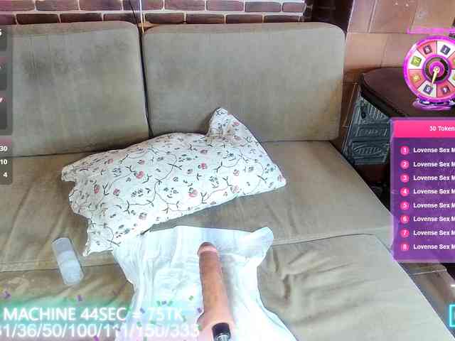 SexMiss webcam